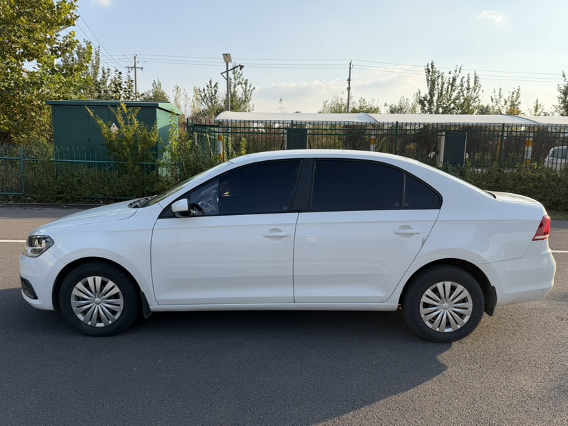 Volkswagen Santana 2019 #6 Volkswagen Santana 2019 immagine di auto #6