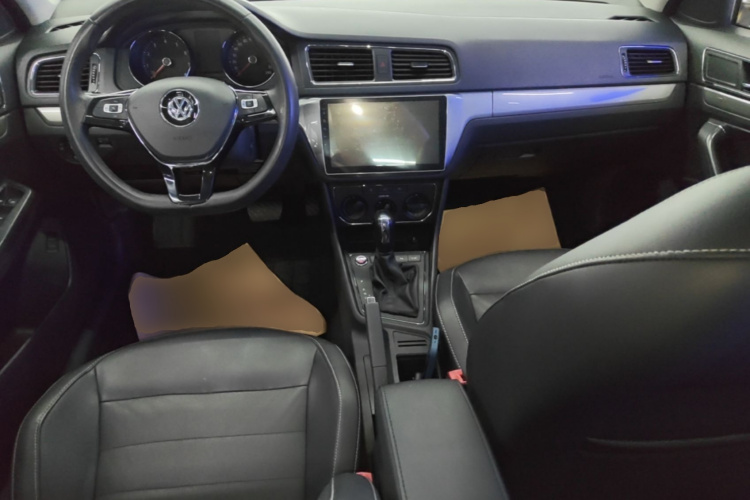 Volkswagen Lavida 2017 #10 Volkswagen Lavida 2017 car image #10