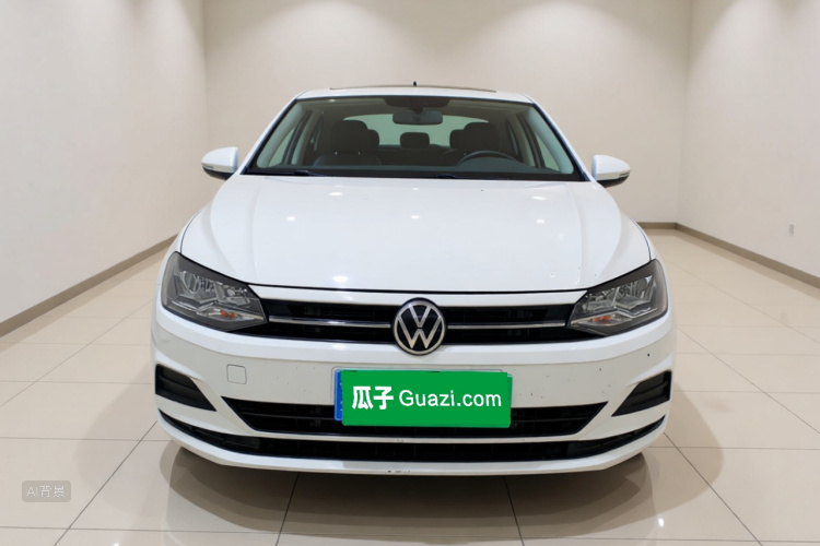 Volkswagen Polo 2023 #3 Volkswagen Polo 2023 immagine di auto #3