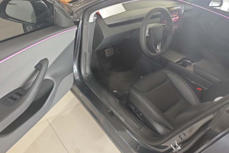Tesla Model 3 2024 #16 Tesla Model 3 2024 immagine di auto #16