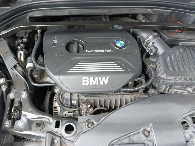BMW X1 2017 car image #4
