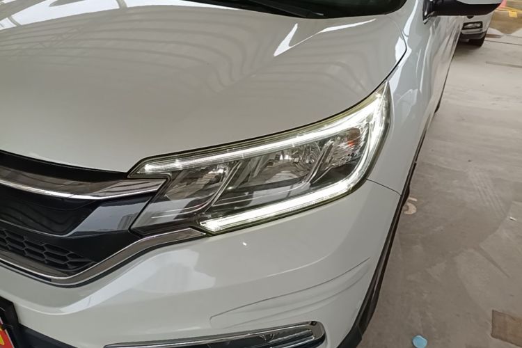 Honda CR-V 2016 car image #22