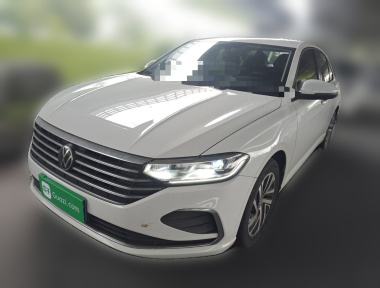 Volkswagen Lavida 2022 Volkswagen Lavida 2022 car image