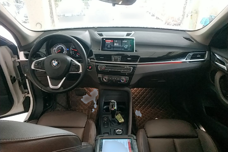 BMW X1 2020 #10 BMW X1 2020 car image #10