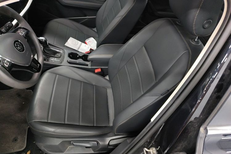 Volkswagen Lavida 2021 #15 Volkswagen Lavida 2021 car image #15
