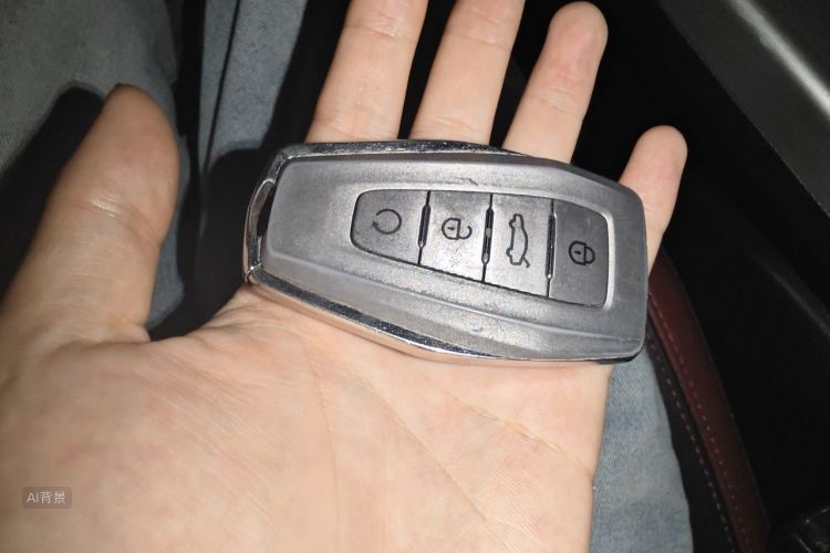 GEELY Coolray 2021 car image #10