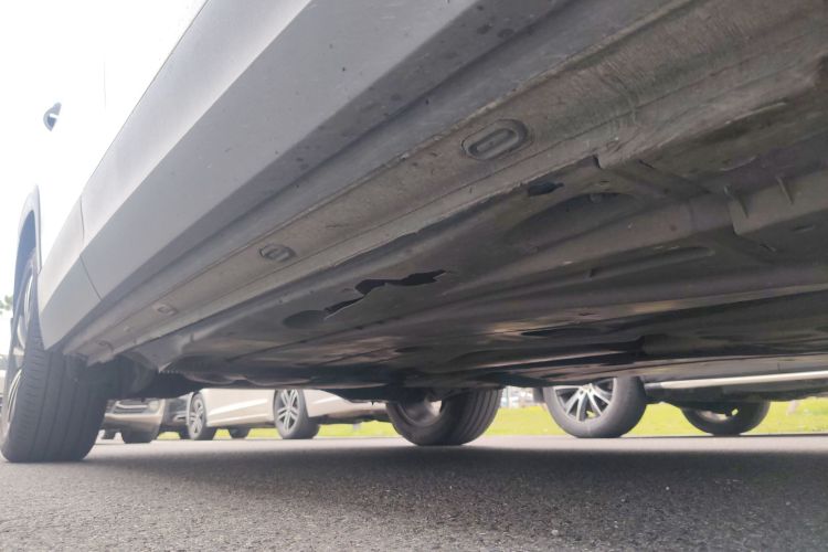 Volkswagen Tharu 2019 immagine di auto #26