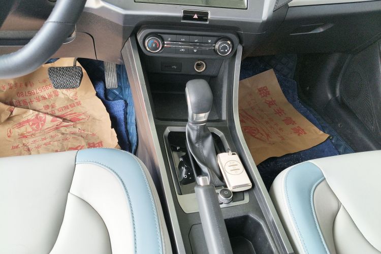 Chery Tiggo 3x 2023 car image #14