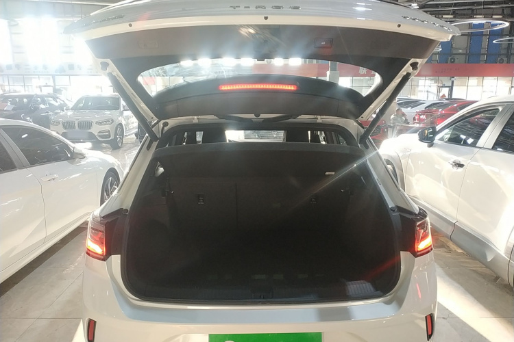 Volkswagen T-Roc 2023 car image #21