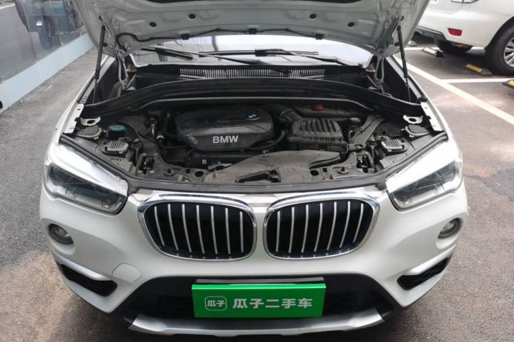 BMW X1 2018 car image #20