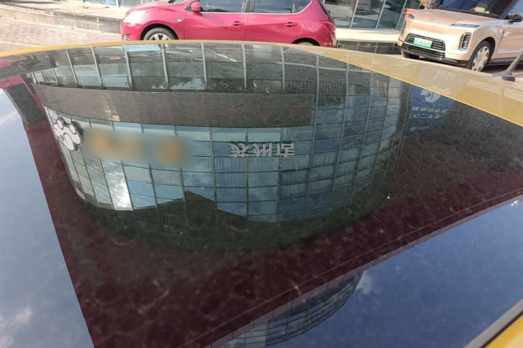 Volkswagen Polo 2019 car image #25