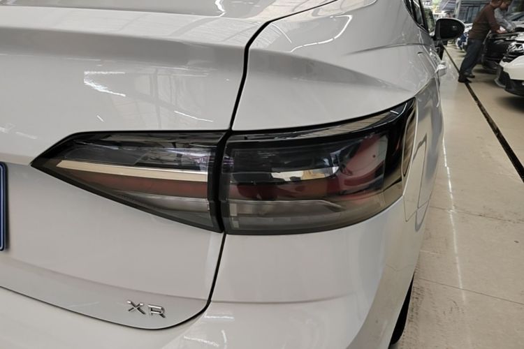 Volkswagen Lavida 2023 #8 Volkswagen Lavida 2023 car image #8