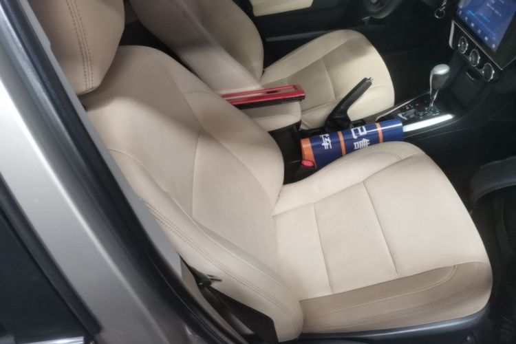 Toyota Corolla 2018 #24 Toyota Corolla 2018 immagine di auto #24