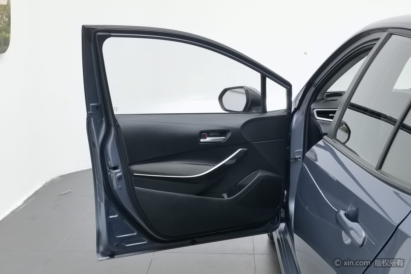 Toyota Corolla 2024 car image #8