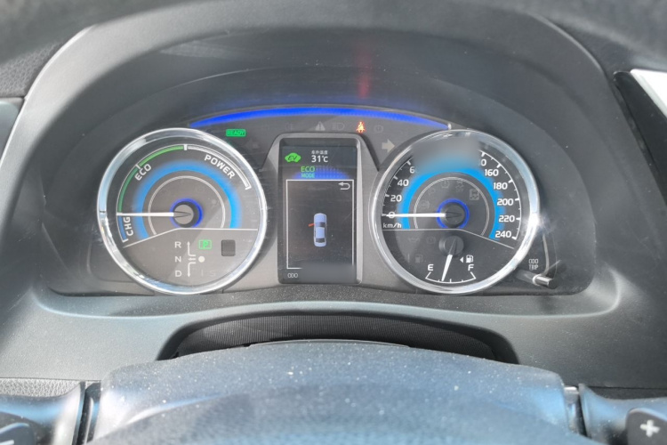 Toyota Corolla 2019 #16 Toyota Corolla 2019 car image #16