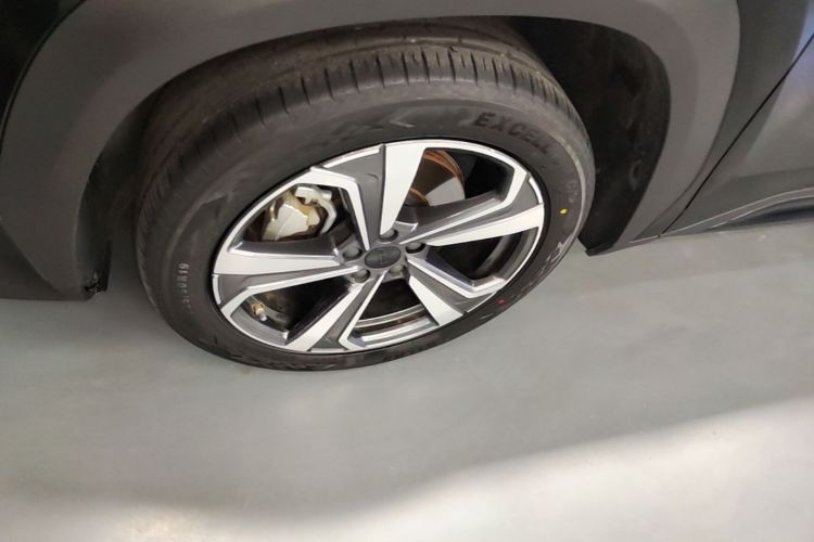GEELY Boyue L 2026 #9 GEELY Boyue L 2026 imagem de carro #9