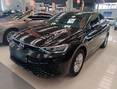 Volkswagen Lavida 2025 imagem de carro 