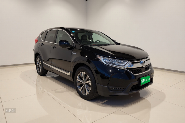 Honda CR-V 2018 imagem de carro #4