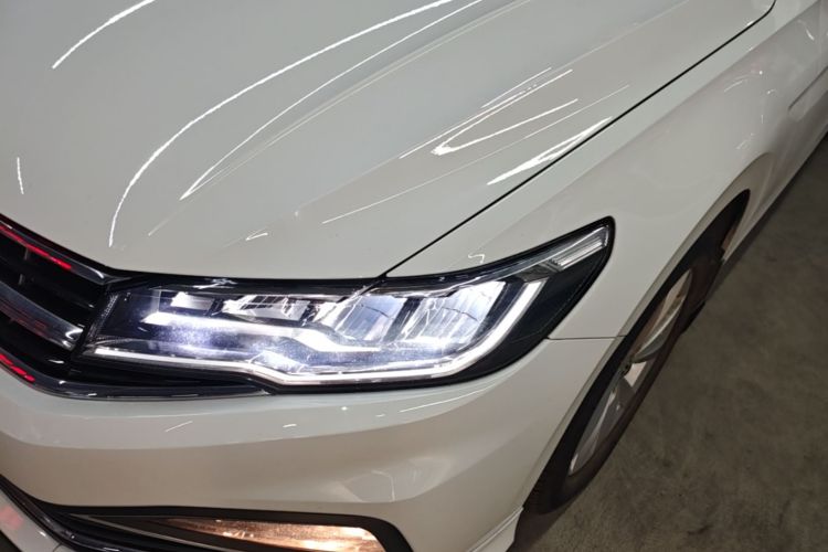 Volkswagen Bora 2019 imagen de coche #23