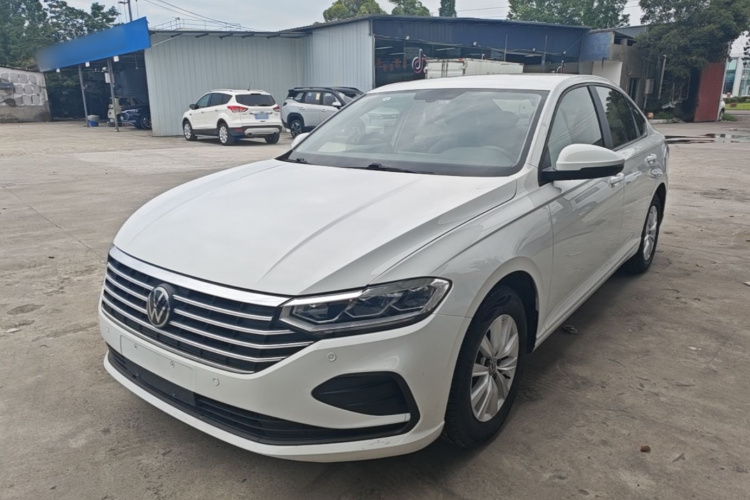 Volkswagen Lavida 2023 car image #2