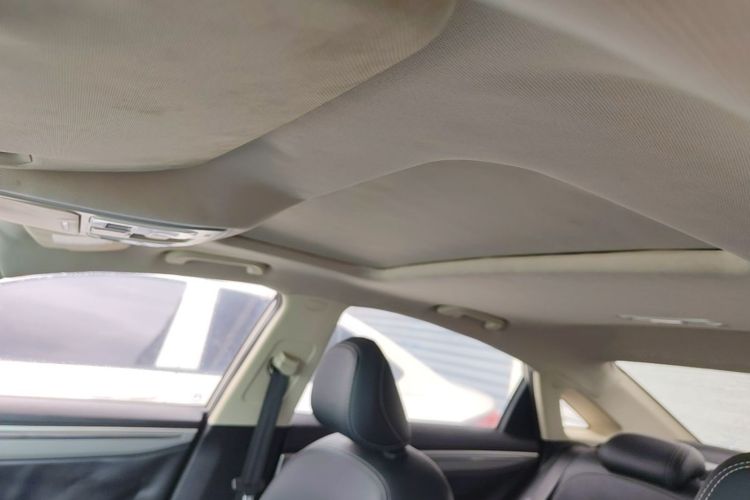 GEELY Emgrand GL 2017 car image #18