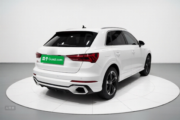 Audi Q3 2024 #7 Audi Q3 2024 car image #7