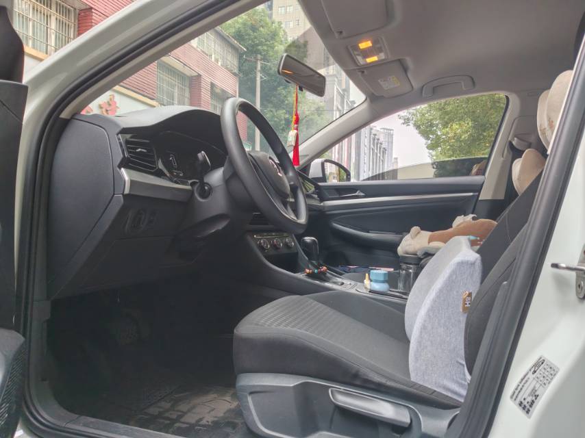 Volkswagen Bora 2019 #5 Volkswagen Bora 2019 immagine di auto #5