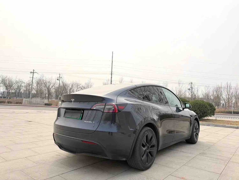 Tesla Model Y 2024 car image #5