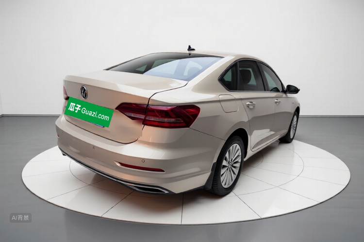 Volkswagen Lavida 2021 #7 Volkswagen Lavida 2021 car image #7