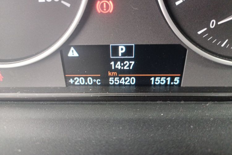 BMW 3 Series 2017 #10 BMW 3 Series 2017 car image #10