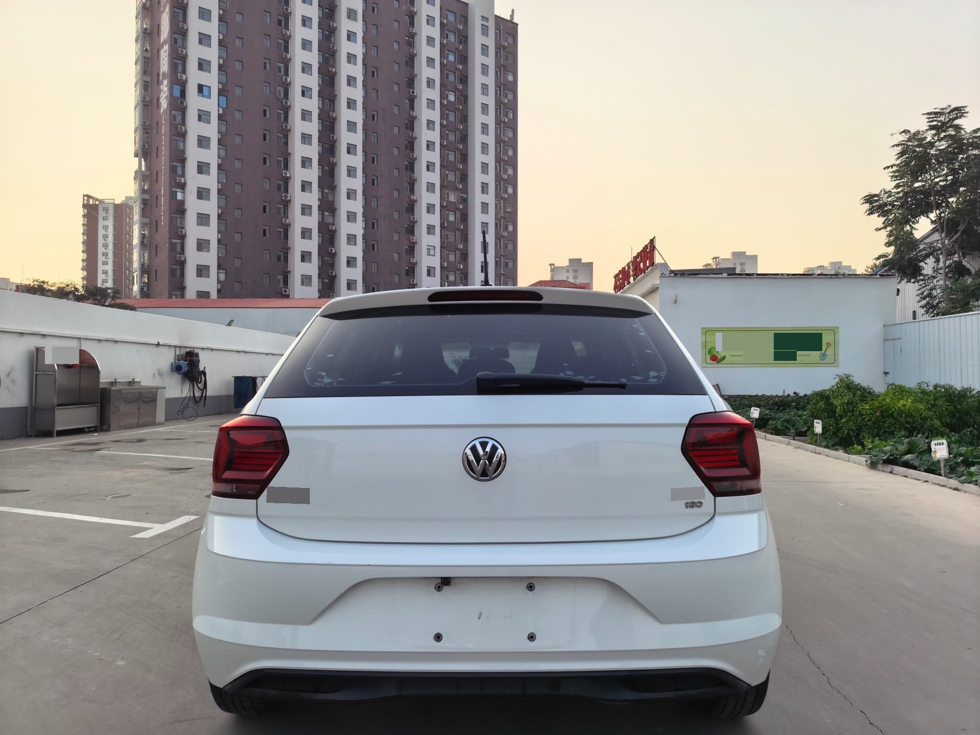 Volkswagen Polo 2021 #5 Volkswagen Polo 2021 immagine di auto #5