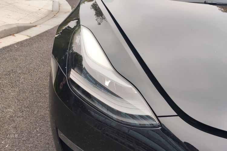 Tesla Model 3 2022 immagine di auto #8