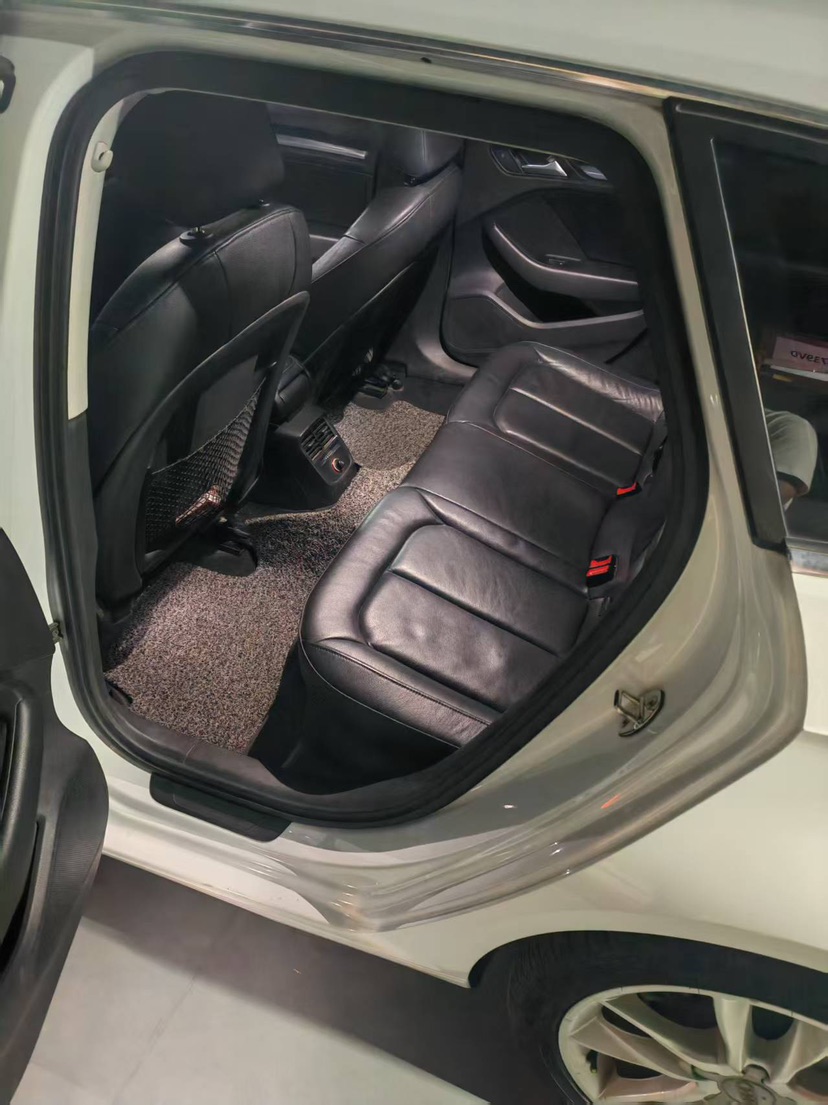 Audi A3 2015 car image #4