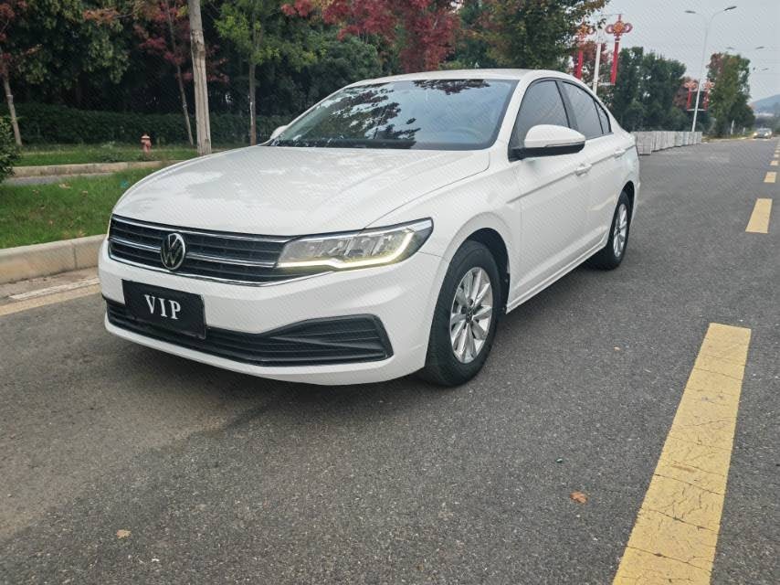 Volkswagen Bora 2021 صورة سيارة 