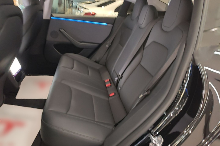 Tesla Model 3 2025 #17 Tesla Model 3 2025 car image #17