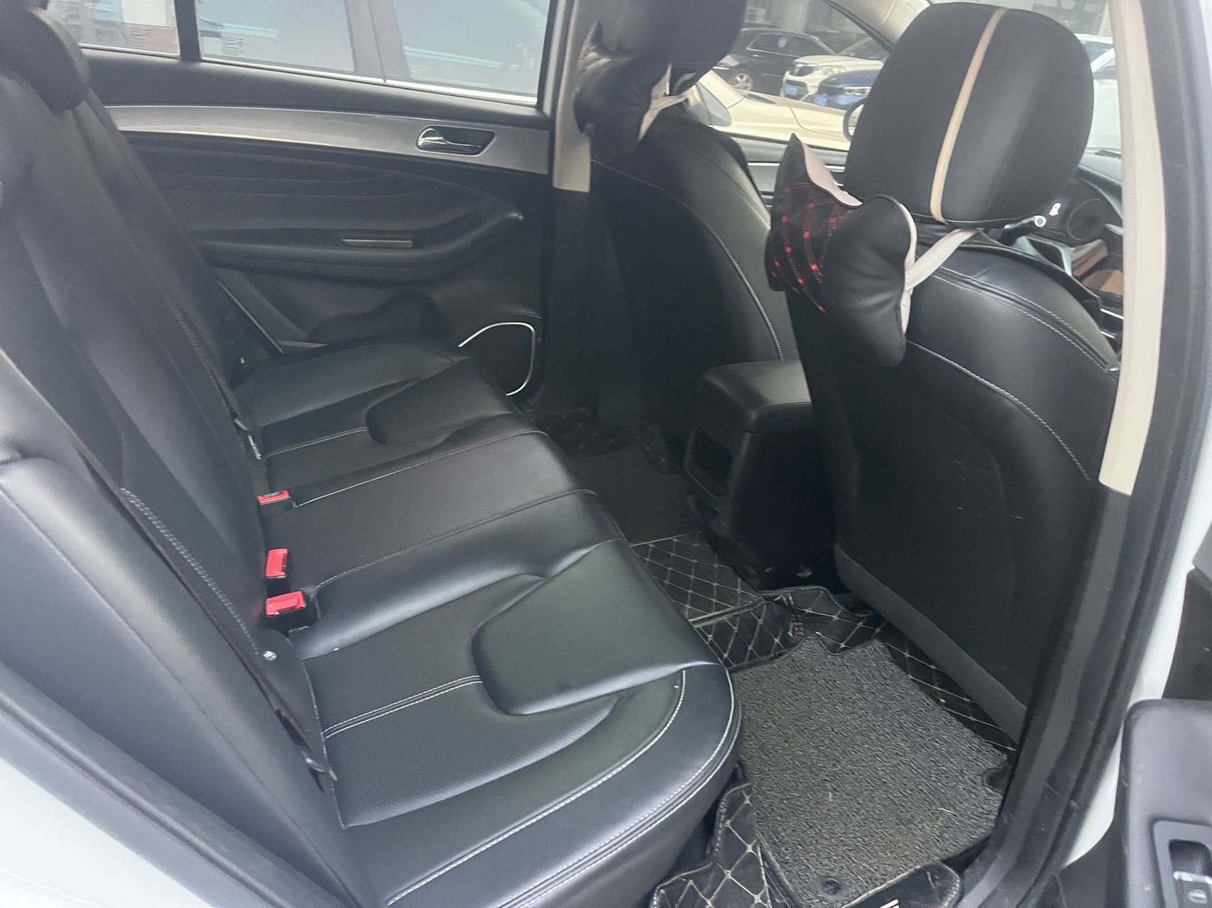 Chery Arrizo 5 2020 car image #4