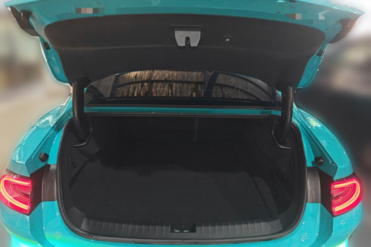 MI SU7 2025 car image #21