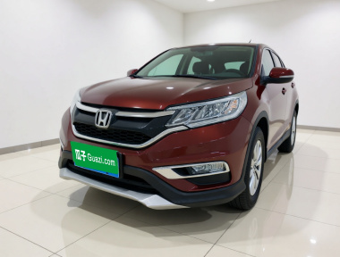 Honda CR-V 2017 car image 