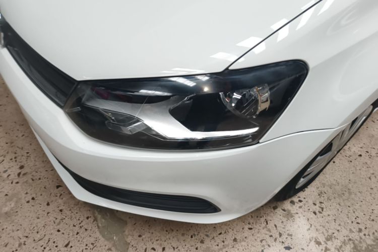 Volkswagen Polo 2017 imagem de carro #23