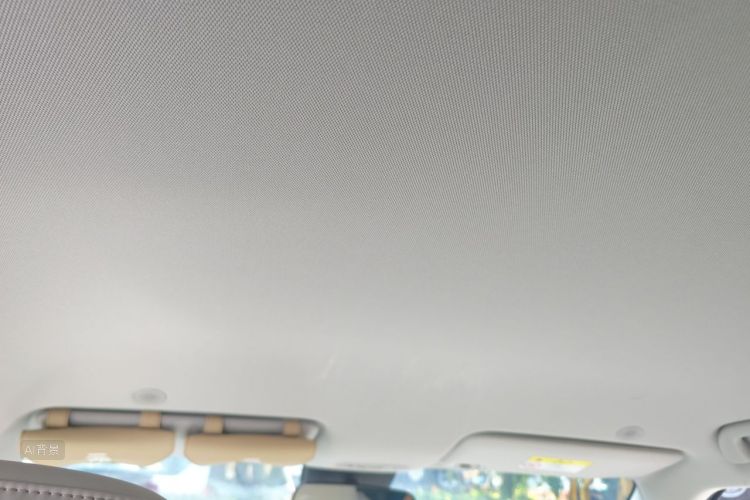 BYD YuanUP 2024 car image #20