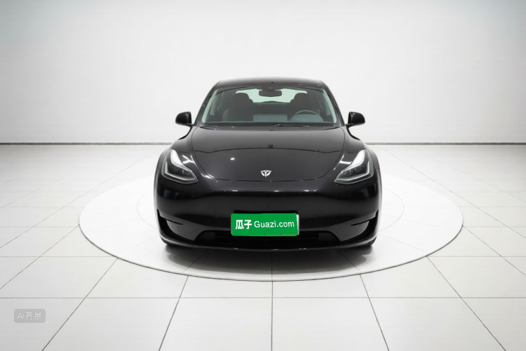Tesla Model Y 2023 car image #3