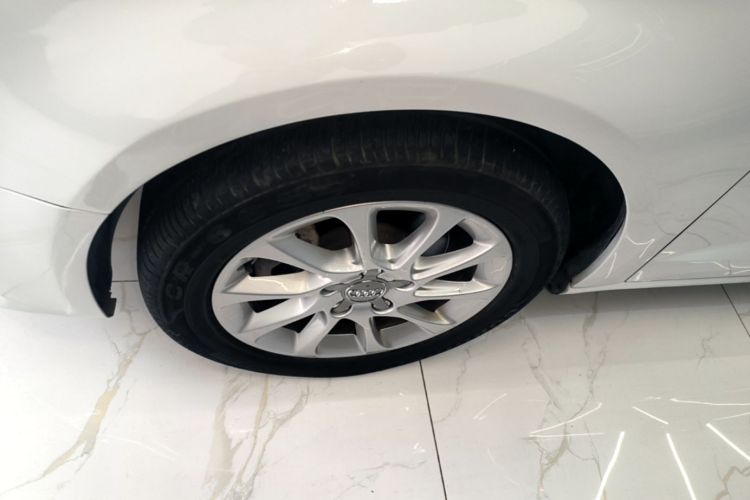 Audi A3 2016 immagine di auto #3