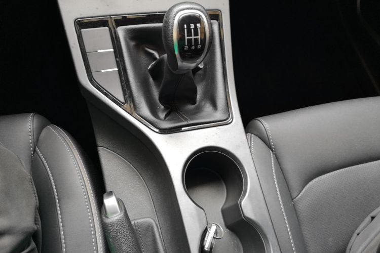 GEELY Emgrand 2020 car image #14