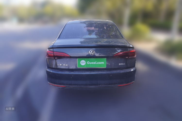 Volkswagen Bora 2019 #6 Volkswagen Bora 2019 car image #6