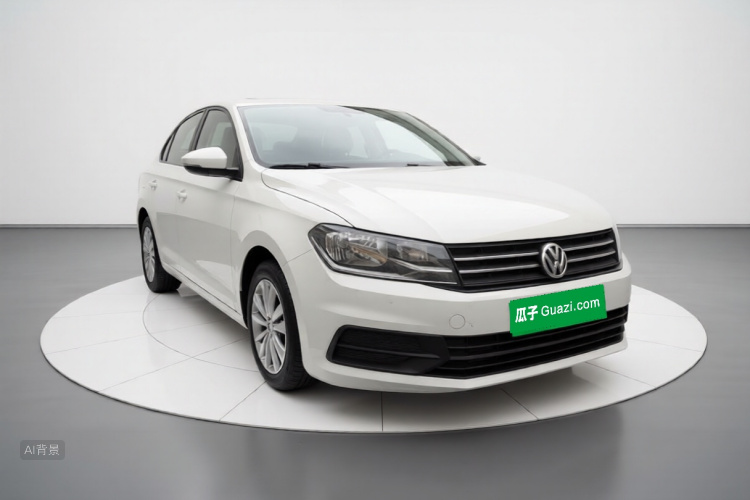 Volkswagen Santana 2020 #4 Volkswagen Santana 2020 car image #4