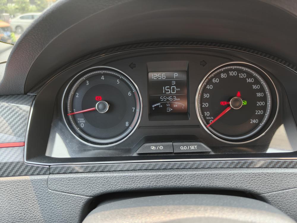 Volkswagen Santana 2018 #10 Volkswagen Santana 2018 car image #10