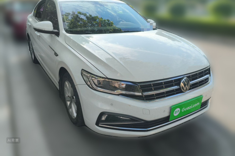 Volkswagen Bora 2021 #4 Volkswagen Bora 2021 car image #4