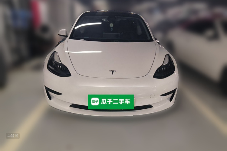 Tesla Model 3 2023 #3 Tesla Model 3 2023 car image #3