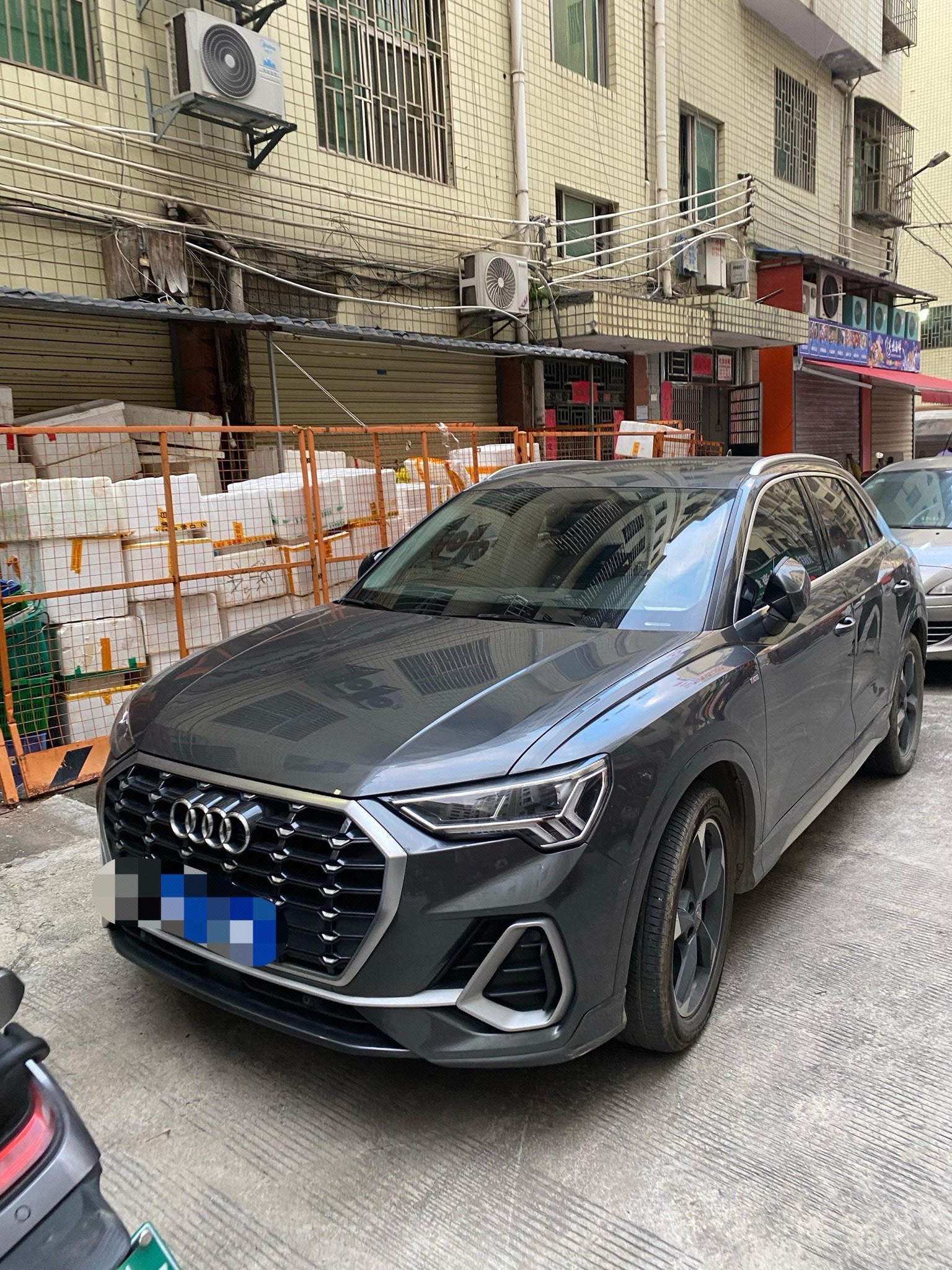 2019 car image 