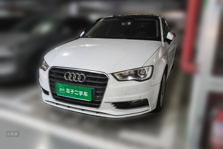 Audi A3 2016 #2 Audi A3 2016 car image #2
